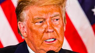Trump In Serious Trouble As Judge Allows E. Jean Carroll's Lawsuit To Proceed