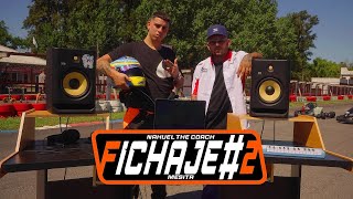 Nahuel The Coach \u0026 Mesita - Fichaje #2 (Video Oficial)