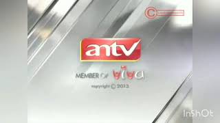 Kompilasi Endcap ANTV (1996-2024)