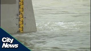 Calgary’s at-risk areas preparing for high water levels
