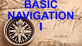 BASIC NAVIGATION 1