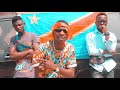 Congolais by Mr Poze Directed by DJ ROYAL