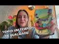 TAROT CUIDE DA SUA ENERGIA e do seu espiritual I Andressa Malcher