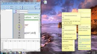 15 VBScript Understanding strComp function