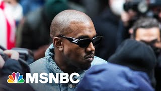 Kanye Needs To Be 'Completely Ostracized', Says California Lawmaker