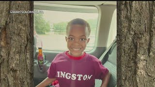 Warren family remembers 7-year-old hit by car