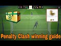 Top Eleven 2024 Ultimate Penalty clash win Streak guide