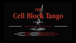 Cell Block Tango - Urban Pace x Soul on Heels