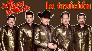 ¿A QUIEN Y POR QUÉ TRAICIONARON Los Tigres del Norte?