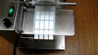 ラベル 剥離機 Label Peeling Machine ATK 130