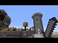 minecraft hunger games w mitch game 159 a lesson in gravity