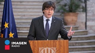 Puigdemont queda libre, ¿qué sigue para Cataluña? / Primera Emisión