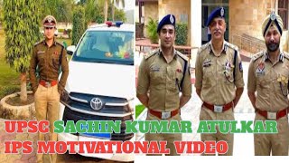 NAZARIYA Rahat Fateh Ali Khan song | UPSC motivational video