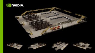 Optimizing Warehouse Design And Planning With Simulation Doovi