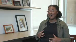 Jessica Brown: Educational Equity