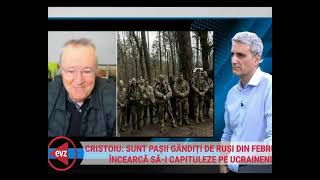 CRISTOIU ȘI ROBERT TURCESCU: DOI FOȘTI INFORMATORI, TRANSFORMAȚI ÎN AGENȚI DE INFLUENȚĂ RUȘI