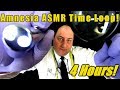 Amnesia ASMR Time Loop!