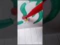 4 elements of nature drawing/ part-1 #Ananya Arts #viral #like