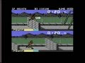 COMBAT SCHOOL (C64 - FULL GAME)