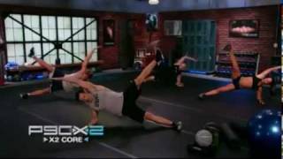 P90X2 Review - Each Preview Trailer Combined to One