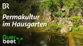 Hausgarten Inka Neff