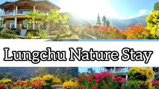 lungchu Nature Stay || Lungchu || Offbeat North Bengal #lungchunaturestay #offbeat