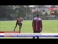 9SEPT2022–BERITA PAGI-SUKAN MALAYSIA KE-20-SKUAD RAGBI LELAKI SELANGOR TEKAD AKHIRI KEMARAU 10 TAHUN