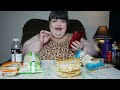 Subway Tuna Sandwich With Chips & Real Talk (Gets Chatty After 19 Minutes)