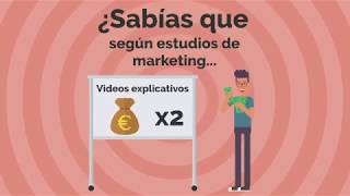 Video Explicativo Animado | thevideovalley.com | videos animados para empresas | videos corporativos