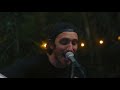 little stranger way of the ghost live music sugarshack sessions