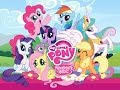 (Raptormon's Blind Commentary) MLP: FIM S1 Ep01 - Friendship is Magic Part 1 (Remake)