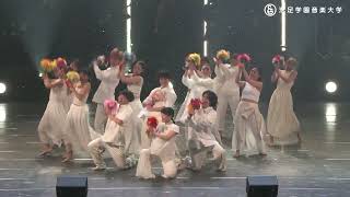 【LIVE】ダンスコース 特別公演 #WE_ARE Vol.2