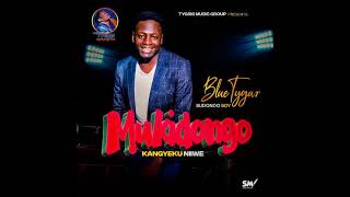 MUKIDONGO BY BLUE TYGAR UG (official audio) 2020 UGANDAN MUSIC