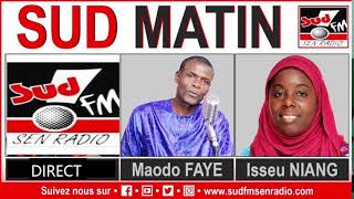 SUD FM EN DIRECT