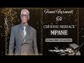 Chimane Mishack Mpane Funeral Service