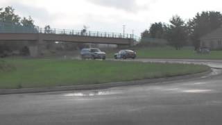 Severe storm brings flooded streets to Brainerd lakes area