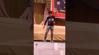 prince and harshil dance(2)