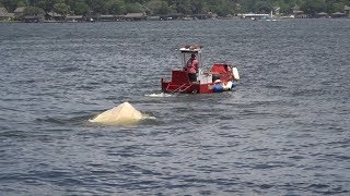 051218 LAKE CONROE BOATING ACCIDENT