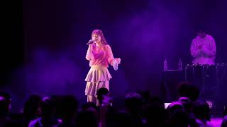 MACO 交換日記＋BEST LOVE MACO TOUR 2019 in asia 演唱會影像