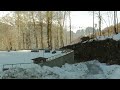 monday mallet death gap transworld snowboarding