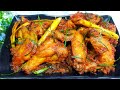 Resepi Ayam Serai Ala Thai | Spicy Thai Lemongrass Chicken Recipe