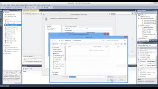 SSIS Data Profiling Example