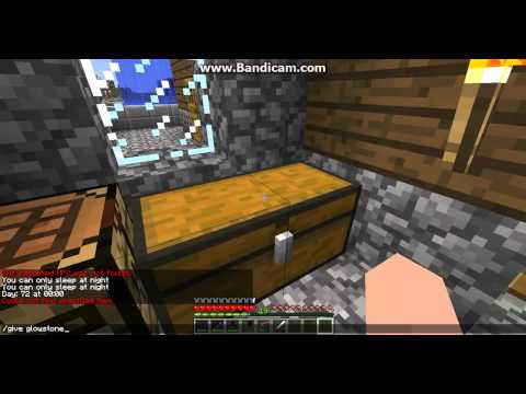 Minecraft: How to make an instant health splash potion Minecraft: How to make an instant health splash potion