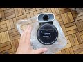 tineco floor one s5 unboxing video no comments hd