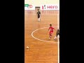 football futsal nutmeg skill tutorial 💯. learn this skill to nutmeg your opponents football