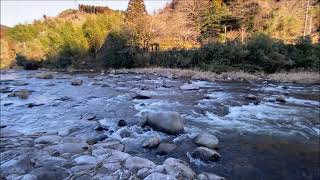 佐賀県・佐賀市富士町・古湯温泉郷