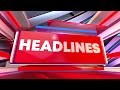 Green Screen News Headlines   Complete Setup   News Frame