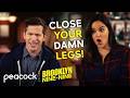 Brooklyn 99 moments that make me want to REWATCH the show | Brooklyn Nine-Nine