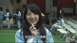 [朱學恒校園公益演講夢想集結]-20120220-彰化高商