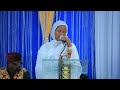 🛑ዘማሪት ምርትነሽ ጥላሁን 💒በቤተ መቅደስህ ያሳደከኝ💒